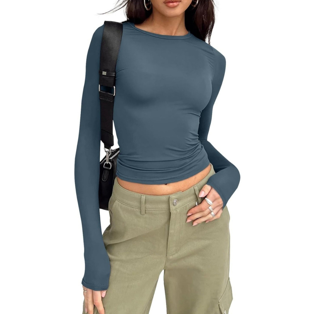 Long sleeve top